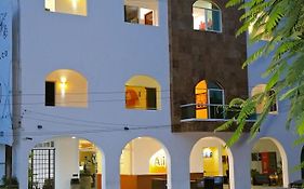 Hotel Alikar Huatulco